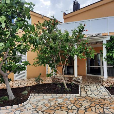 Apartments Baotic Vir Exterior photo